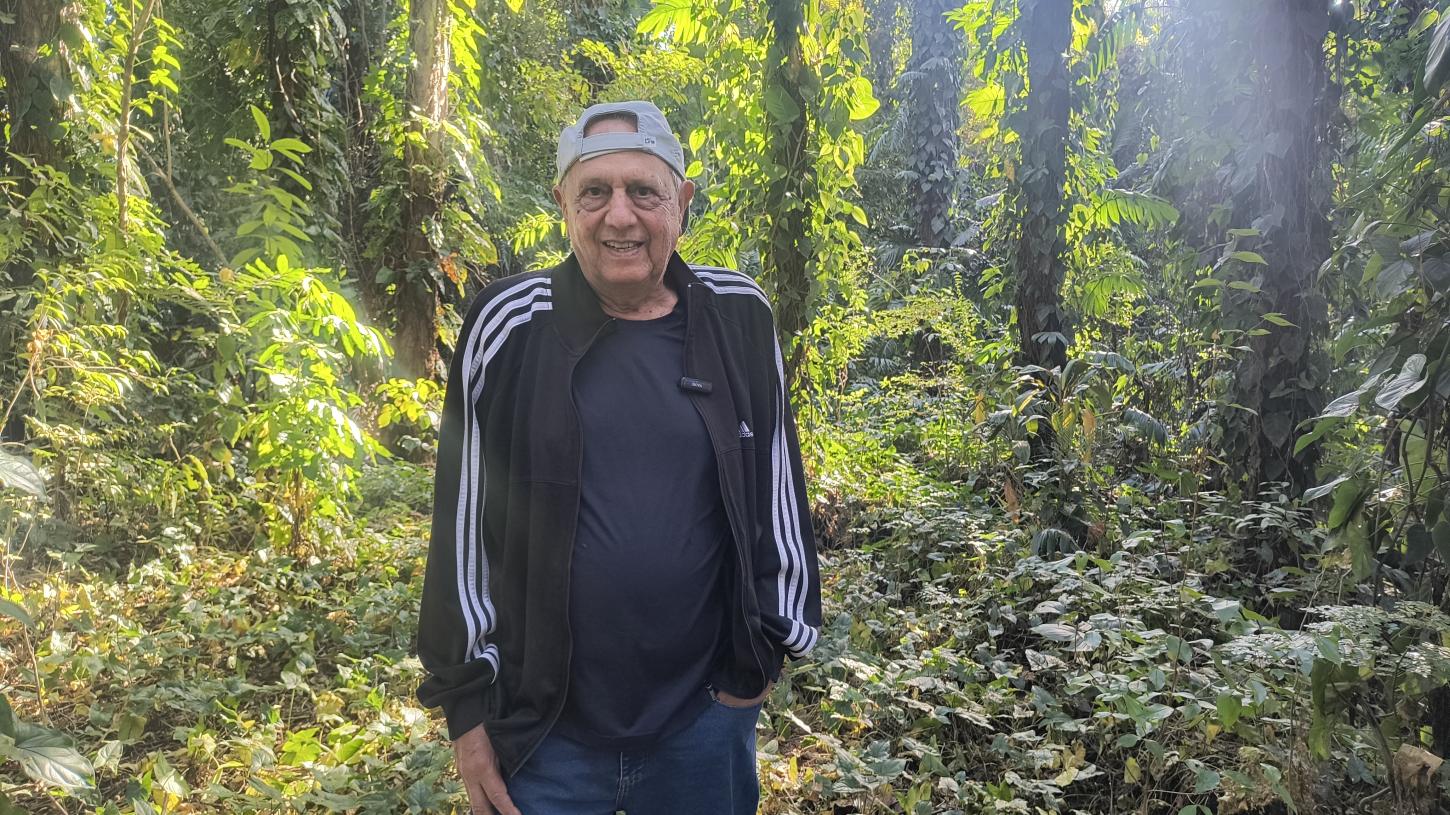 Jornalista e ecologista Padinha estreia coluna no Franca 24 Horas