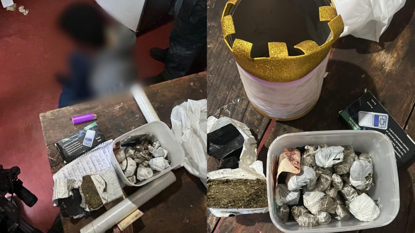 Polícia Civil cumpre mandados de busca e prende traficantes em operação