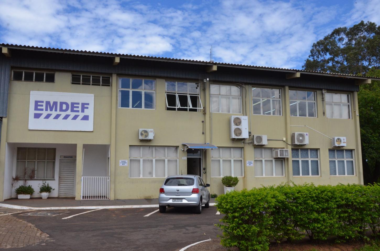 Prefeitura de Franca anuncia troca no comando da Emdef