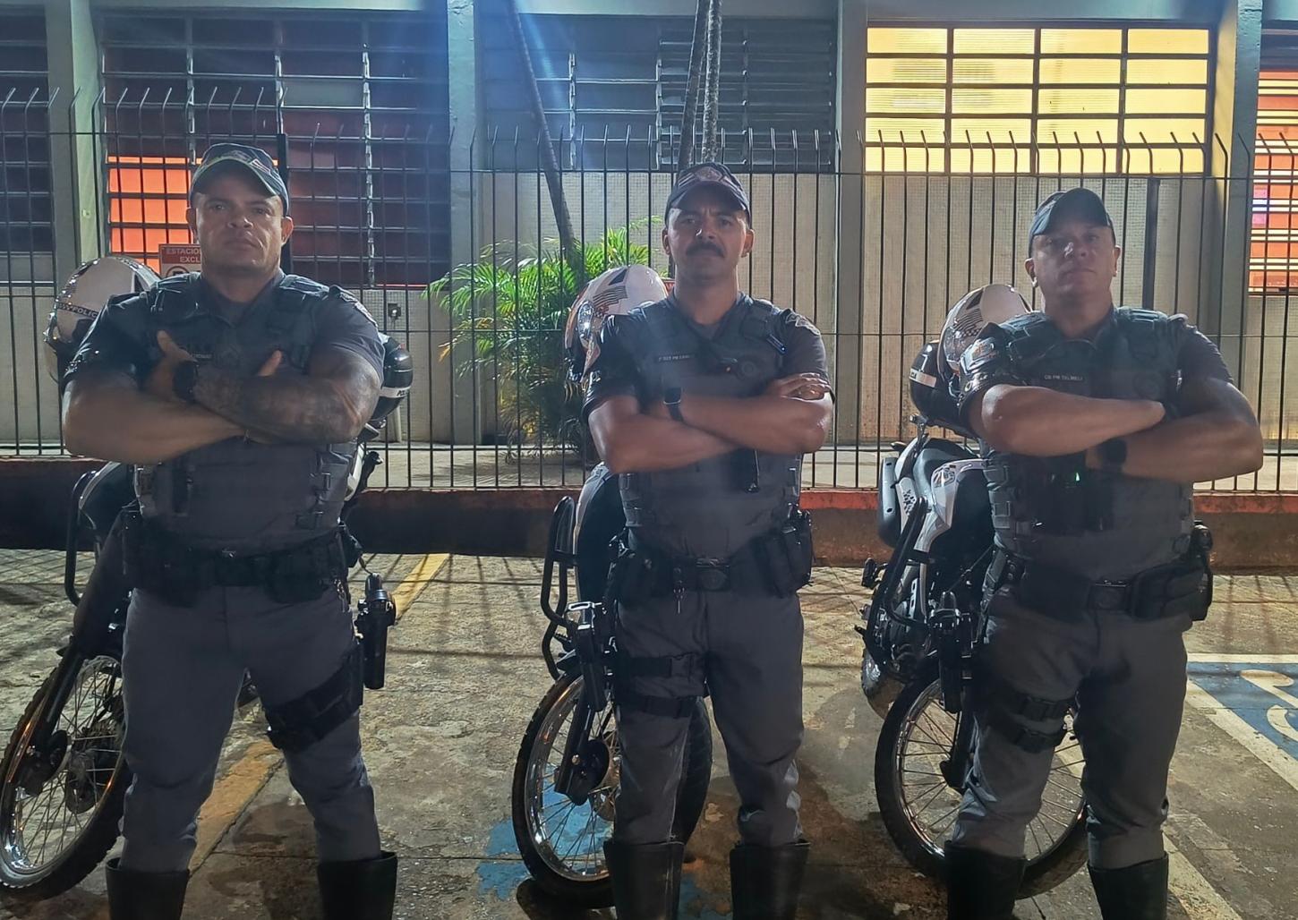 Traficante é preso pela Rocam na praça Nossa Senhora da Conceição