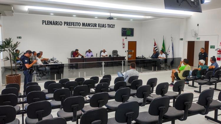 Quatro vereadores do PL tem mandatos cassados em Rifaina