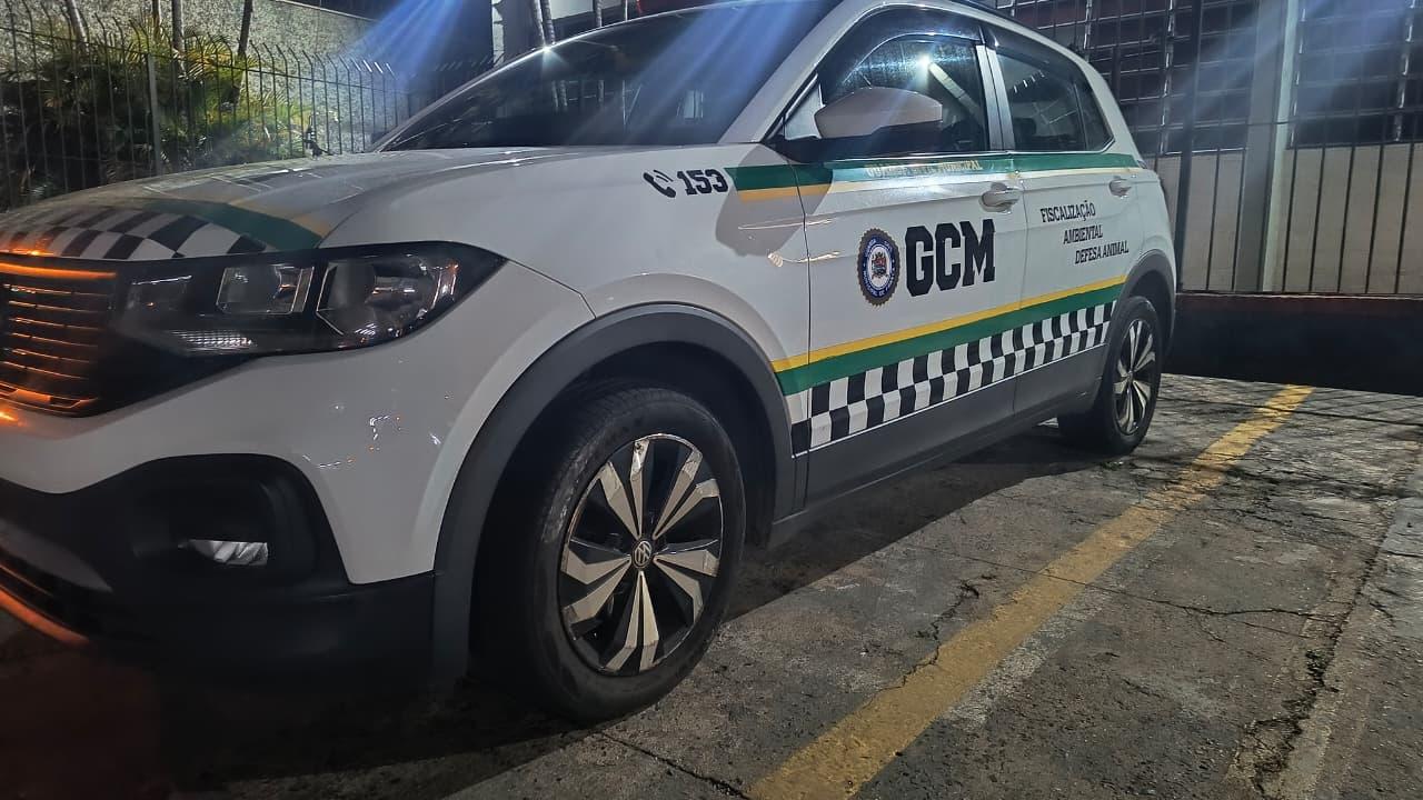 Enfermeiro agride colegas de profissão e é detido pela GCM na UPA do Aeroporto