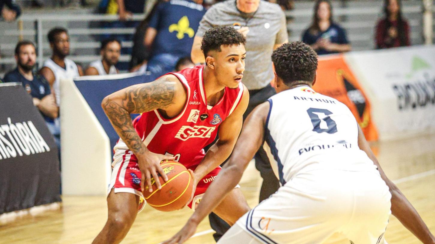 Franca vence Limeira e conquista a segunda vitória no Paulista