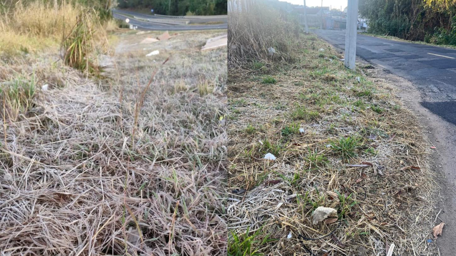 Frio permanece, mas temperaturas sobem ao longo da semana