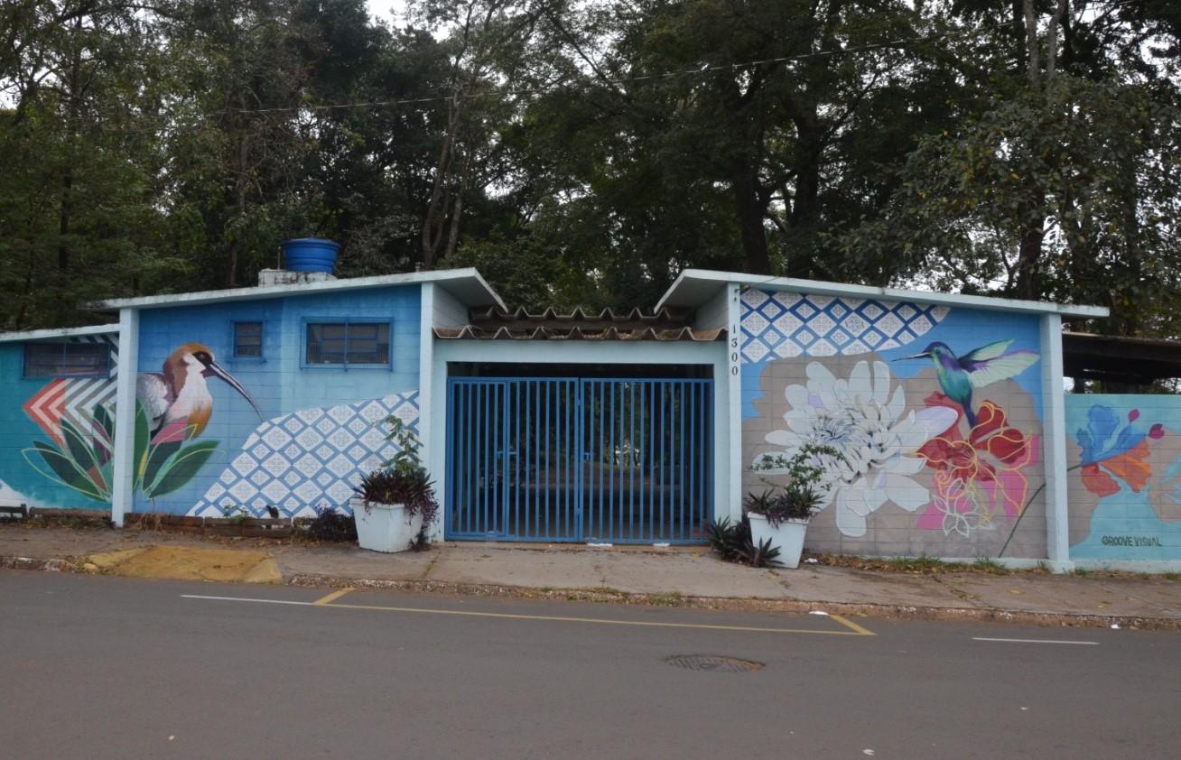 Grupo de escoteiros de Franca assume administração do Bosque dos Angicos