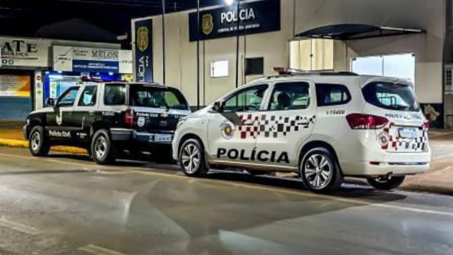 Homem condenado por furto é capturado pela PM em Nuporanga