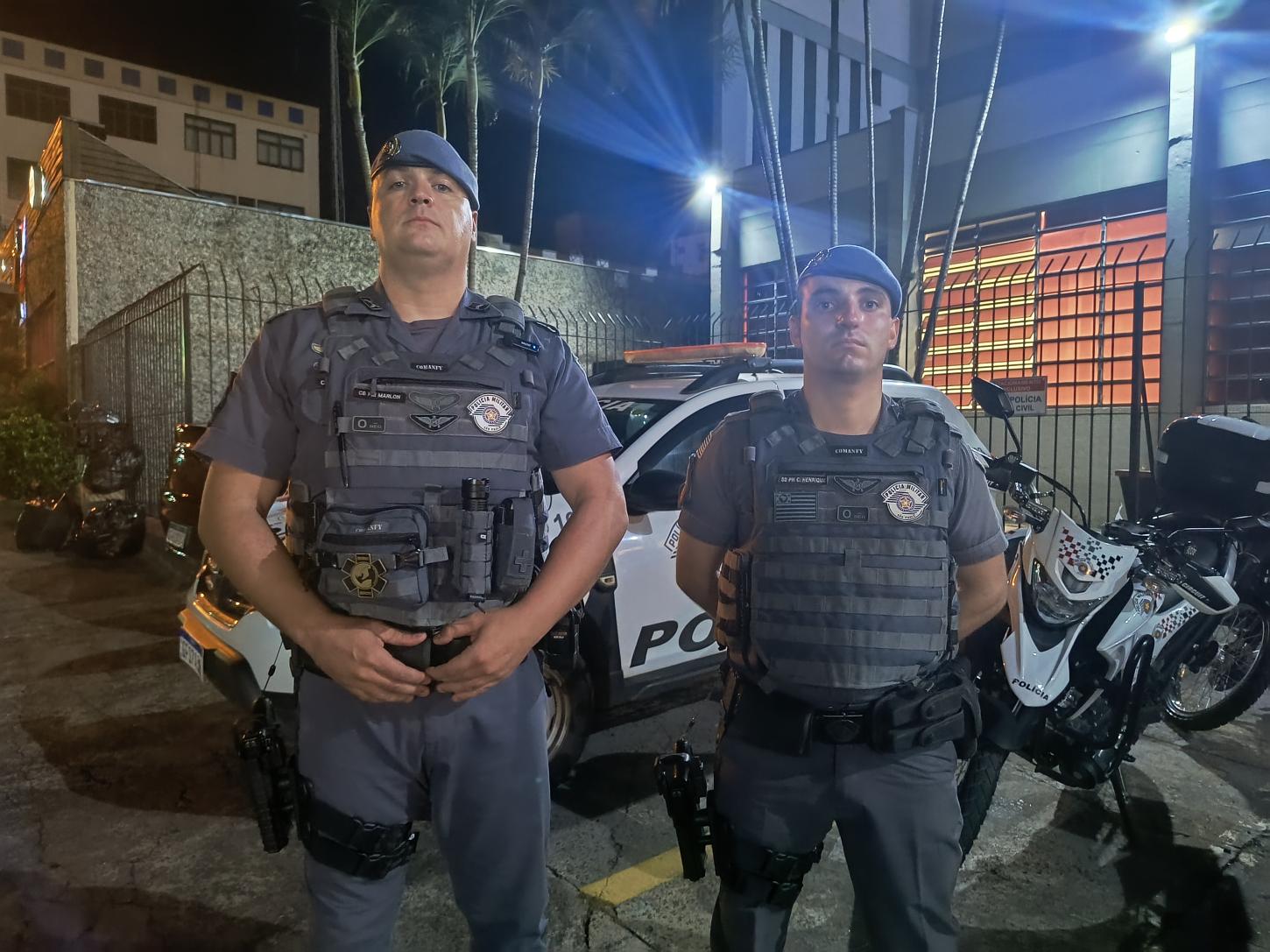 Procurado por tentar entrar com celular em presídio é preso pela PM