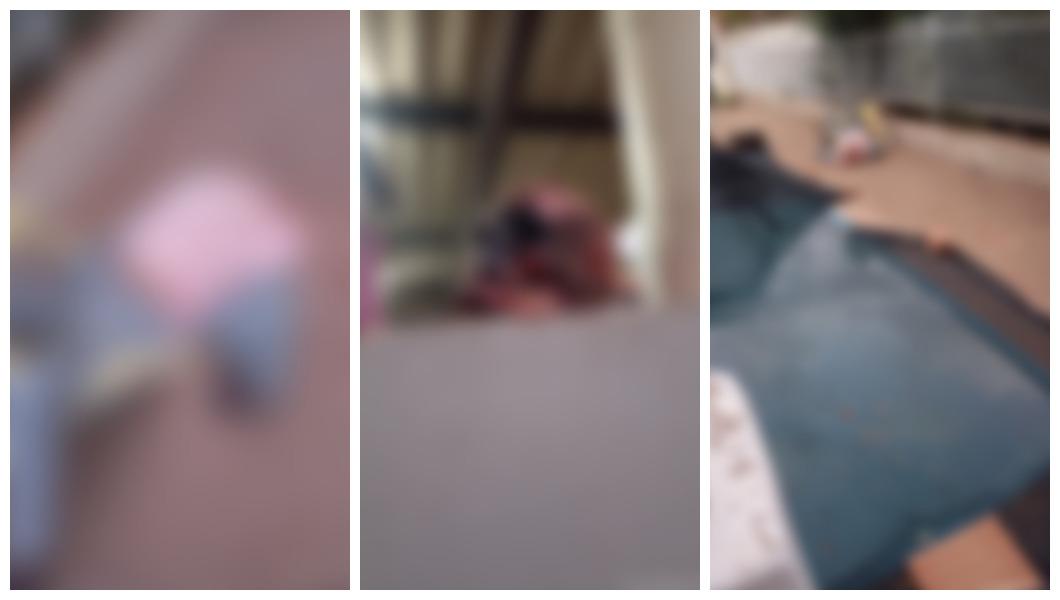 Homem é encontrado sem cabeça em chácara na rodovia Nelson Nogueira