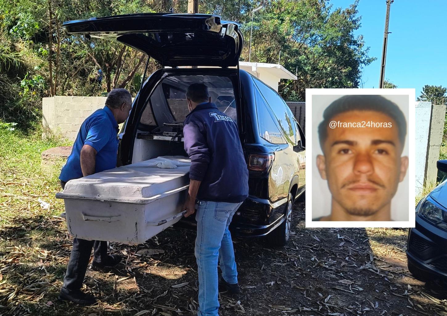 Homem encontrado morto em estação de tratamento da Sabesp é identificado