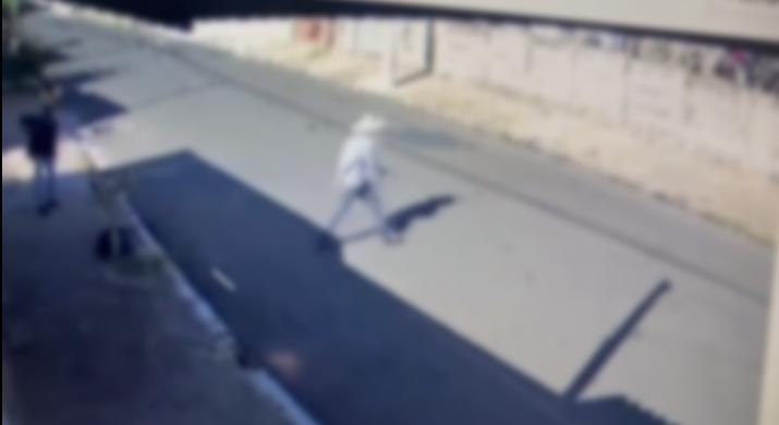 Homem é atingido por golpes de faca e enxada no Jardim Paulistano