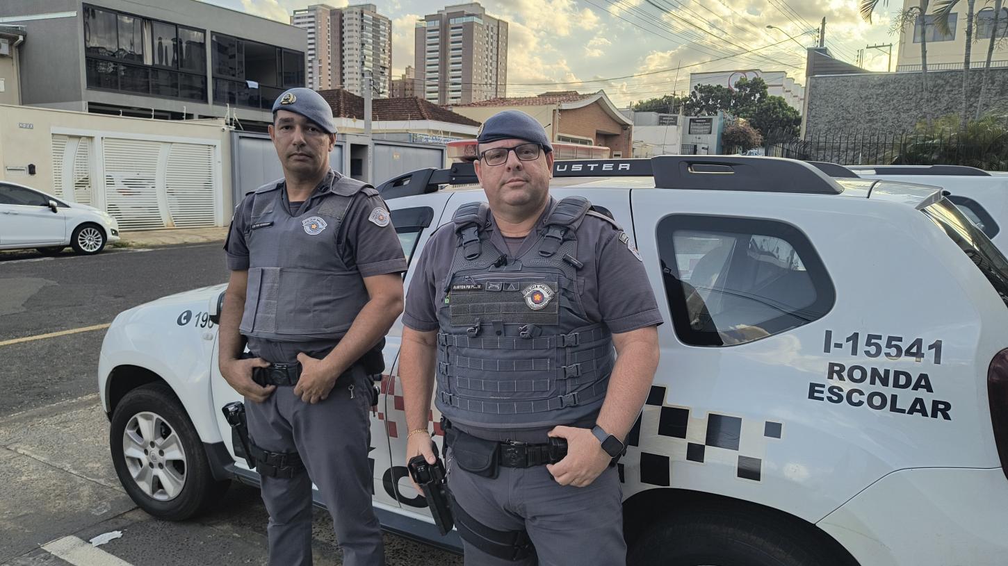 Ladrão que furtou grade de passarela de rodovia é capturado pela PM