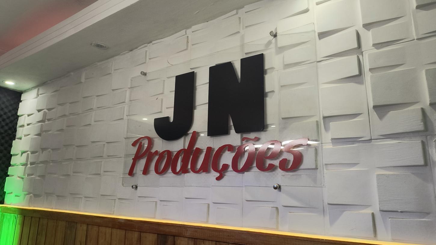 JN Produções reinaugura estúdio de áudio e vídeo em Franca