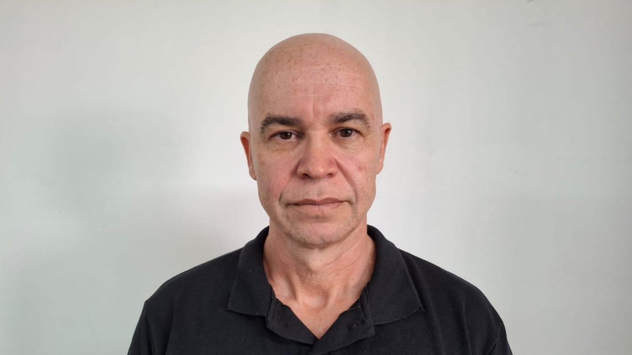 Major Osvaldo Júnior é o novo Secretário de Segurança de Franca