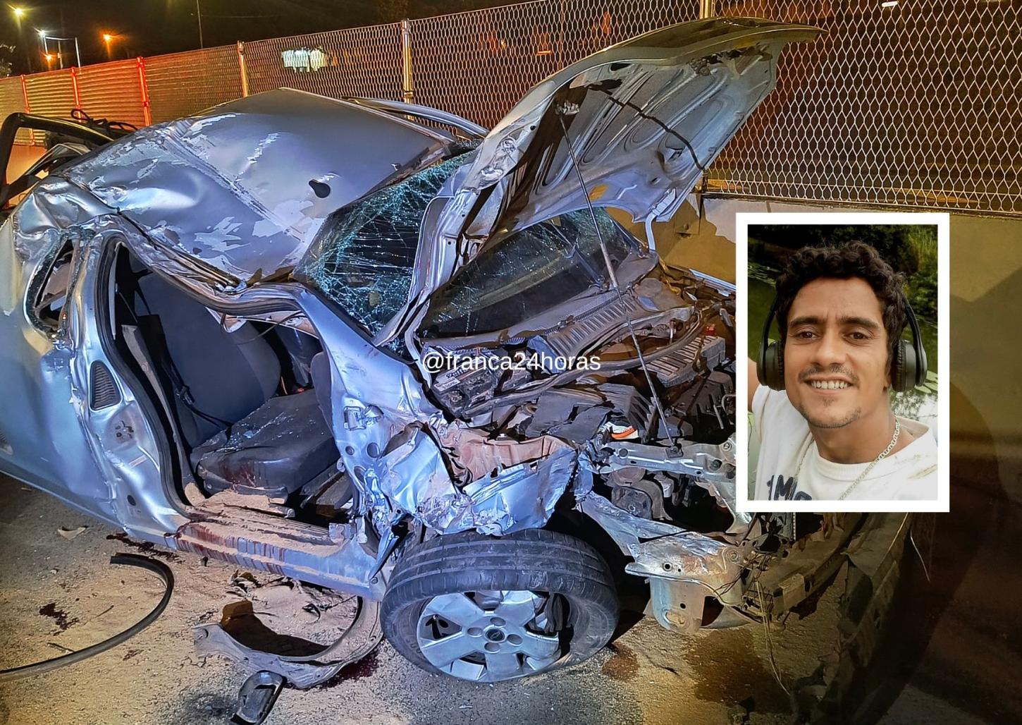 Morre na Santa Casa homem que sofreu acidente na Portinari