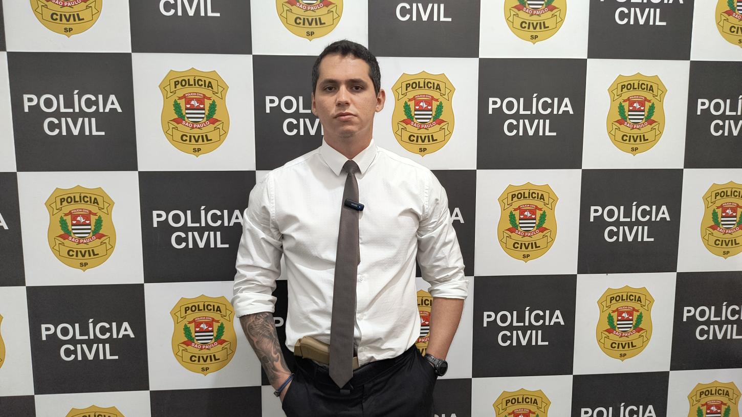 Estuprador é capturado pela Polícia Civil na agência do INSS no Centro