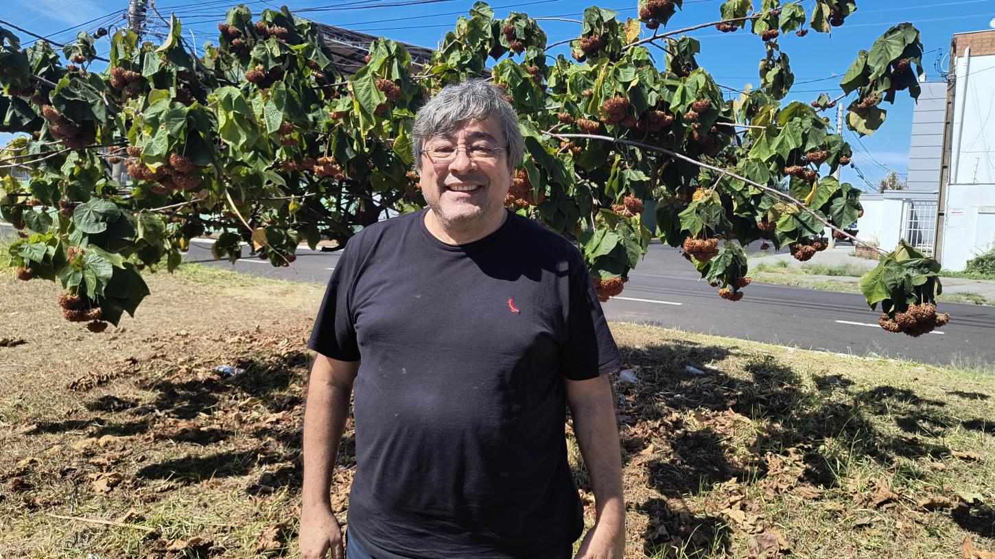 Empresas podem ajudar na construção do Parque Ambiental da rua do Sol