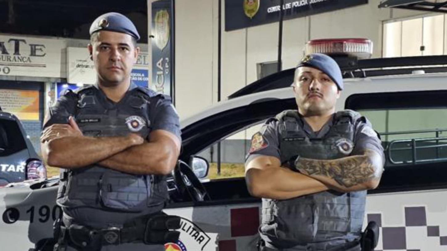 4 adolescentes são apreendidos pela PM por tráfico drogas na região