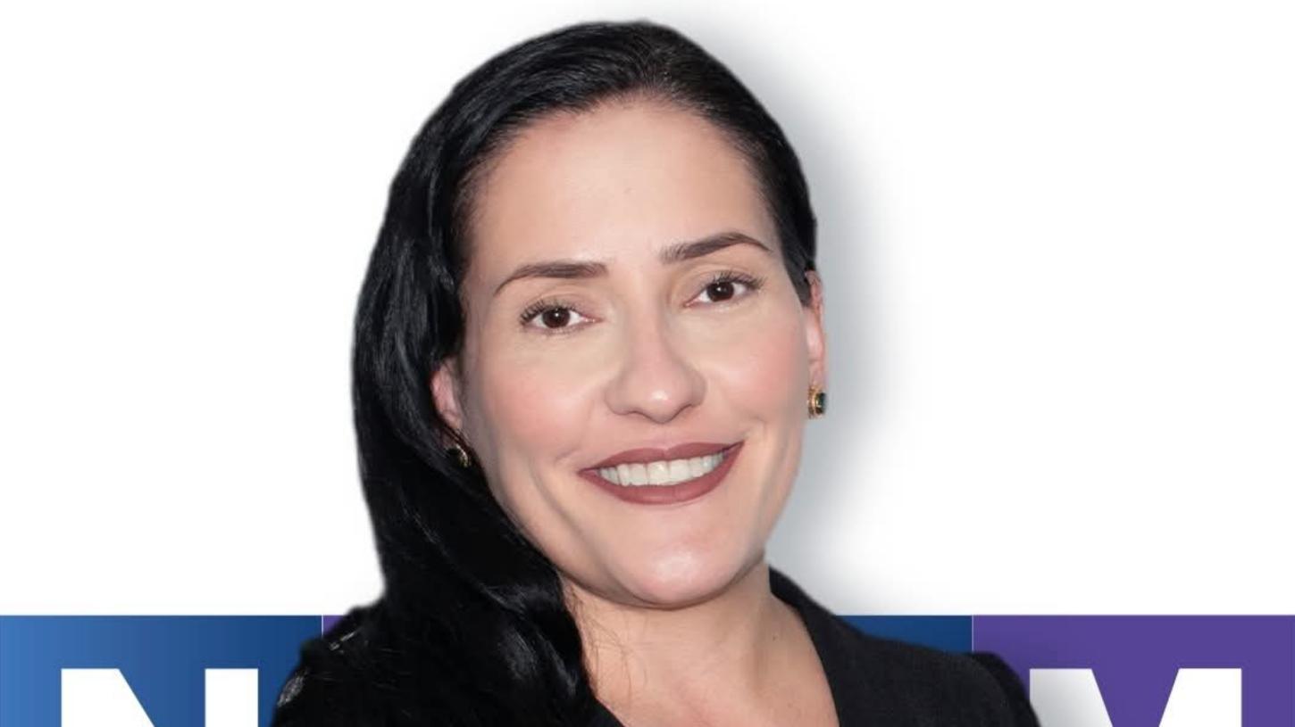 Com 53,64% dos votos, Mônica Favarim é eleita prefeita de Sales Oliveira