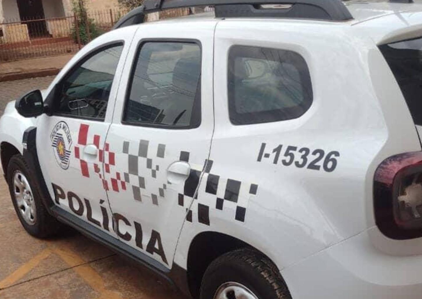 Condenado por tráfico de drogas é capturado pela PM em Ituverava