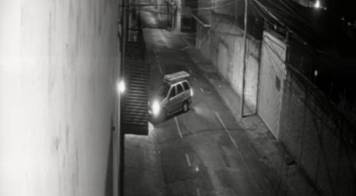 Criminosos invadem empresa e furtam veículo e ferramentas na Exposição