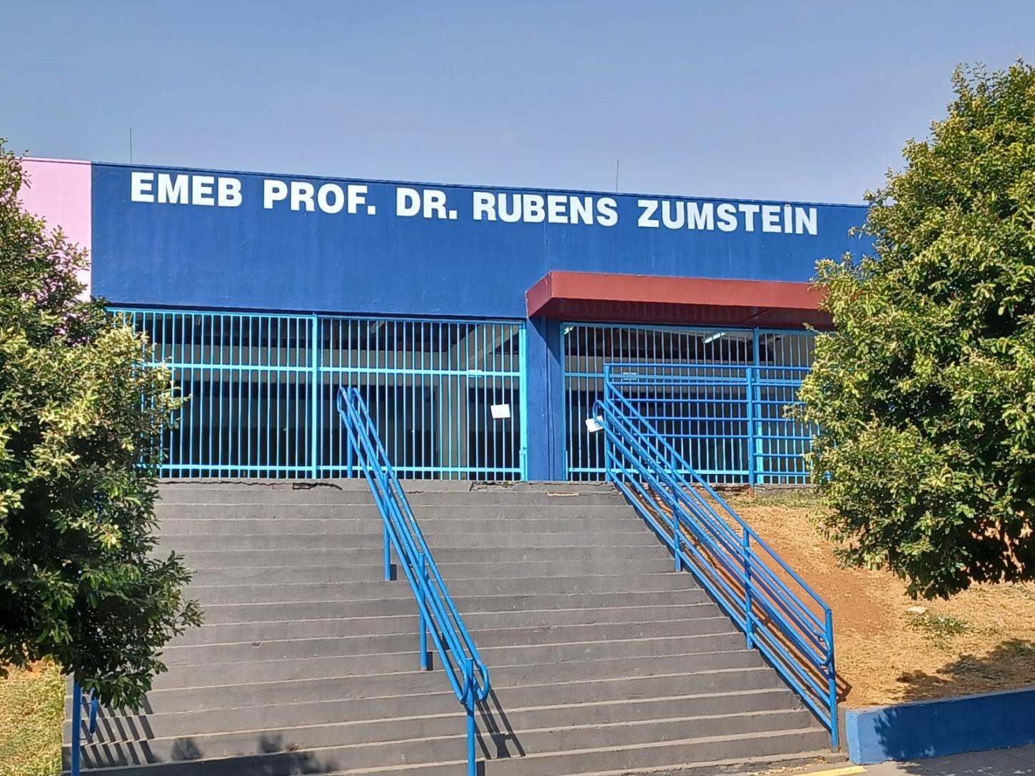 Educação inicia processo de matrículas para o ano letivo de 2026