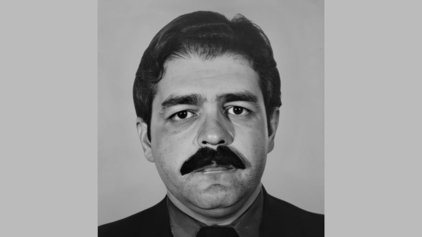 Ex-diretor da cadeia de Franca é encontrado morto em MG