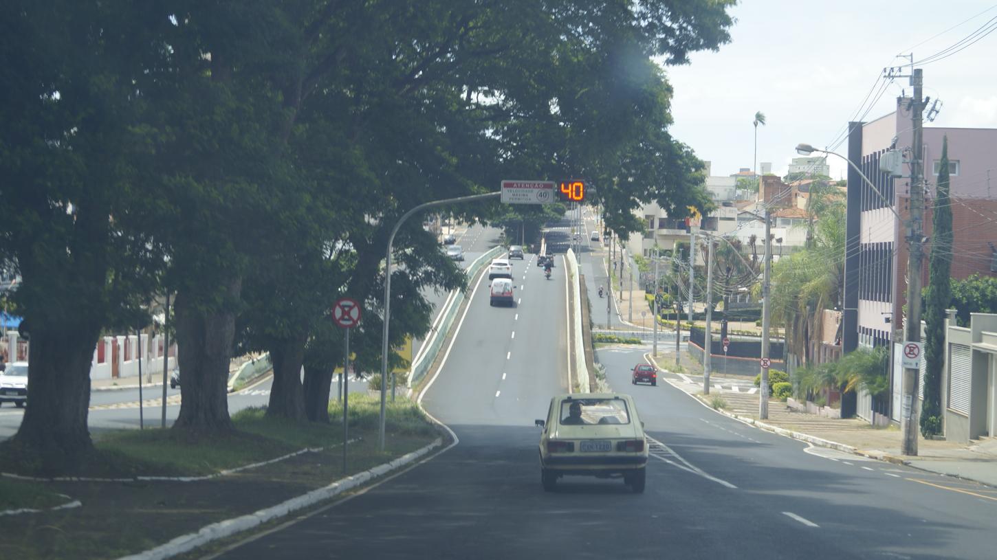 Franca terá semana com baixa umidade e calor intenso; veja a previsão do tempo