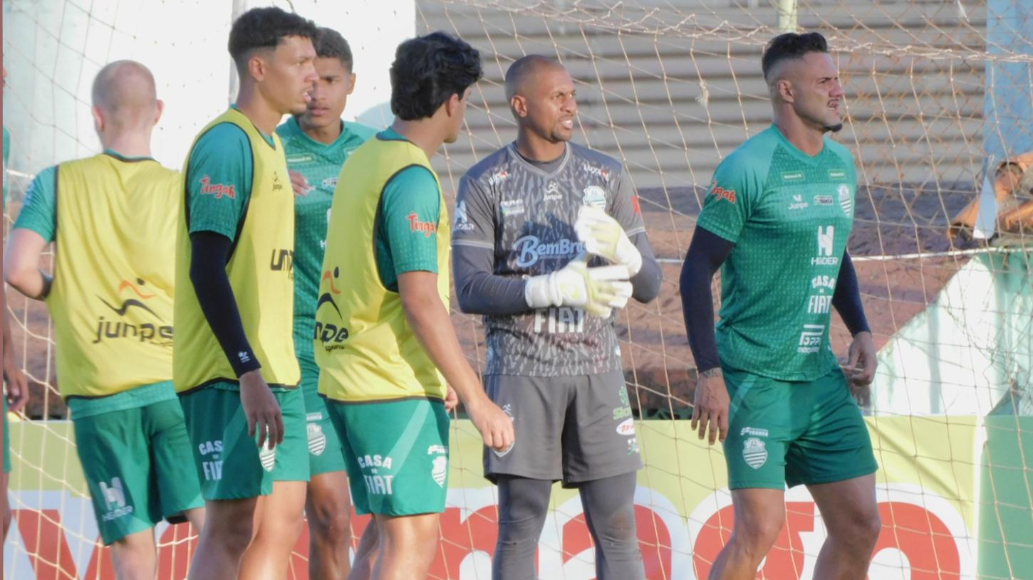Francana e Grêmio Prudente duelam por vaga na semifinal da Copa Paulista