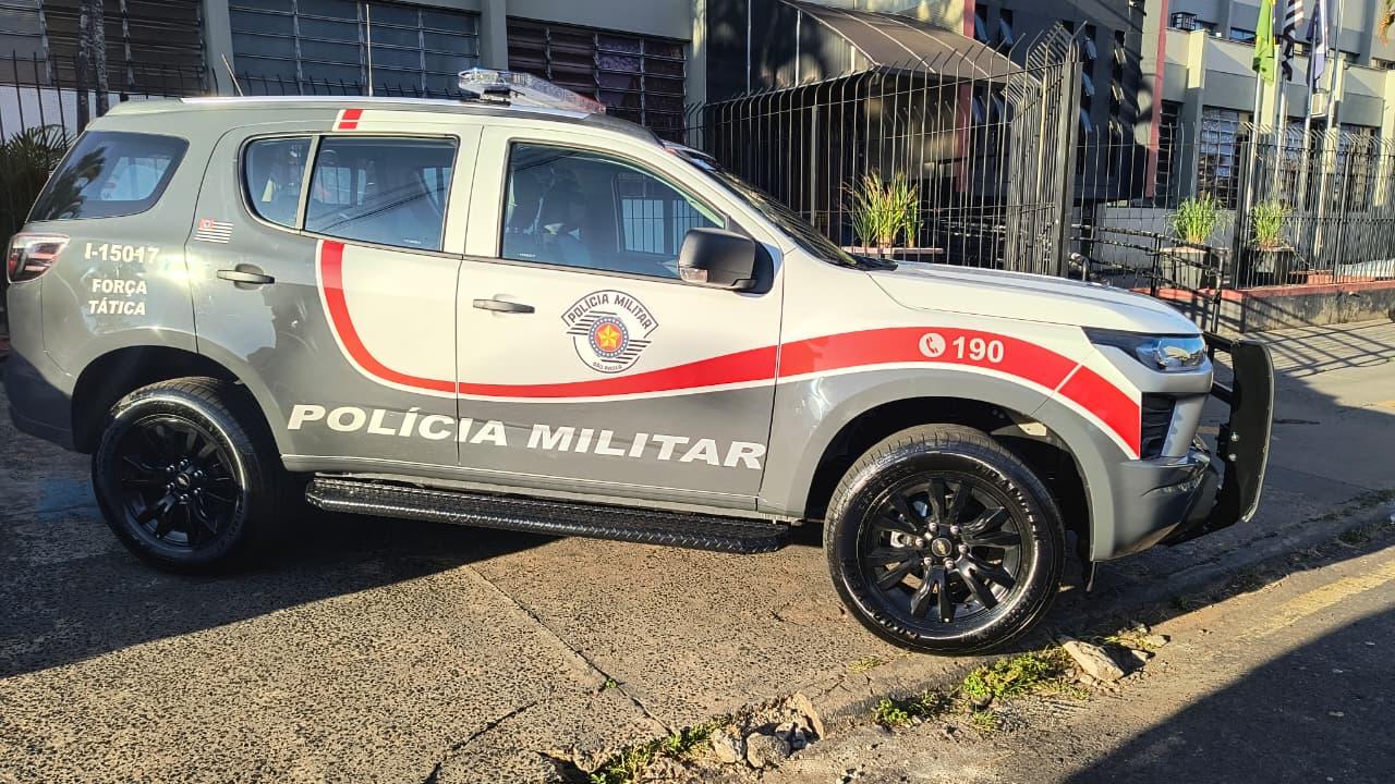 Grupo ligado a facção criminosa é alvo de operação do Gaeco em Franca