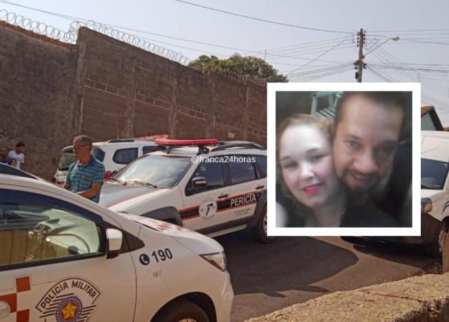 Homem que matou mulher na região é condenado a 18 anos de prisão