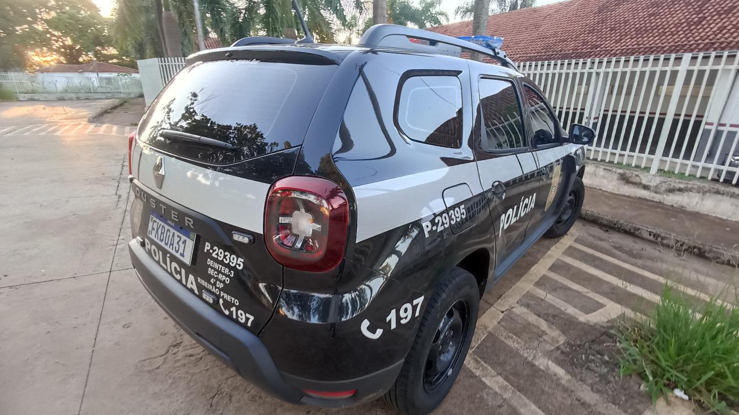 Mecânico de 62 anos morre ao manusear armadilha caseira