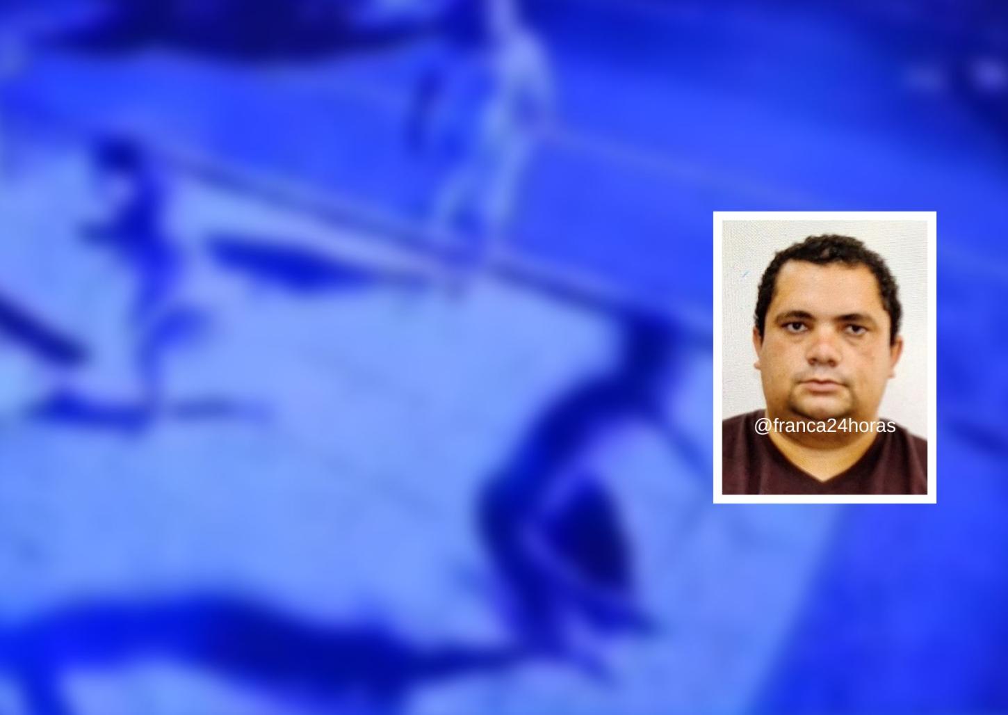 Homem é morto durante briga no City Petrópolis; câmeras registraram tudo