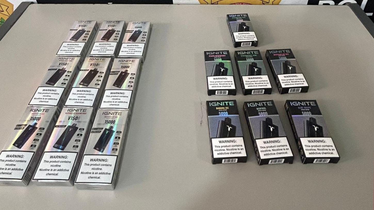 Homem é preso pela DIG vendendo 