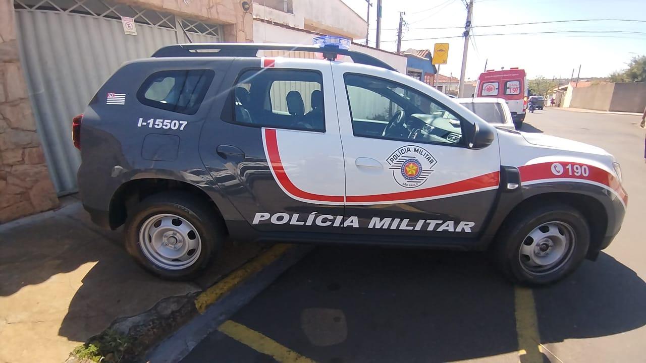 Homem é encontrado morto em residência na vila São Sebastião