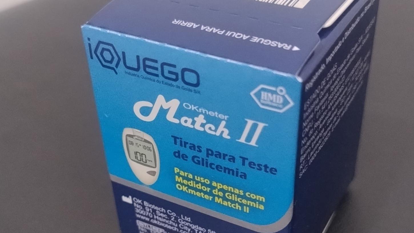 Pacientes enfrentam escassez de fitas de glicemia na Casa do Diabético