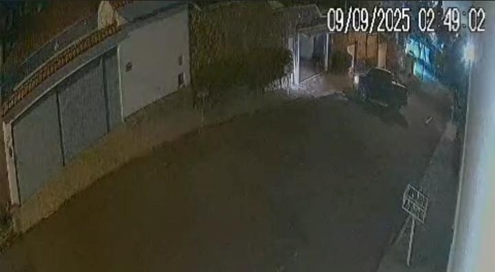 Polícia recupera caminhonete levada durante assalto no Boa Esperança