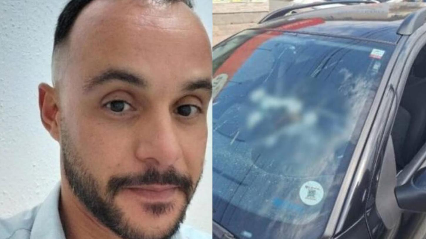 Professor de Franca morto a tiros em Santa Catarina é sepultado em Restinga