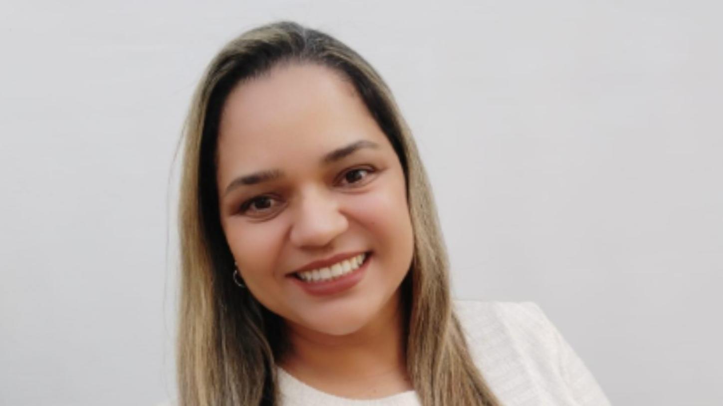 Professora de Franca é finalista do maior prêmio da educação básica