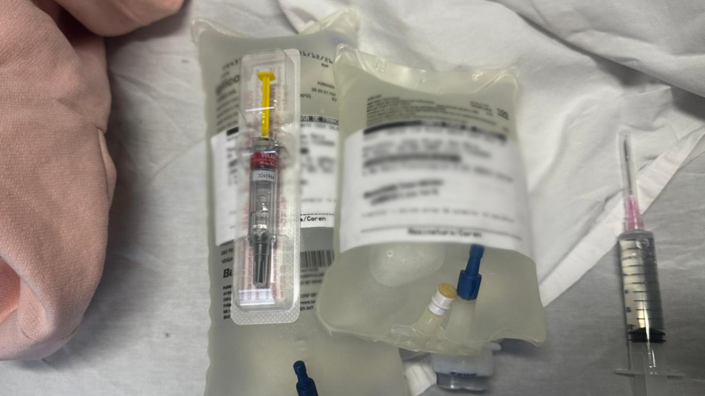 Familiares denunciam falhas no atendimento da Santa Casa de Franca