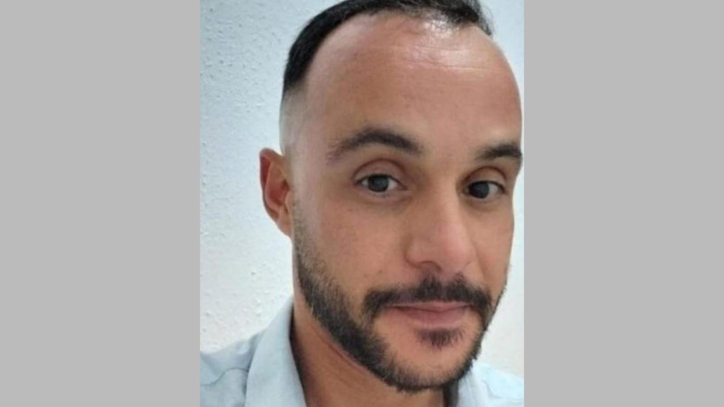 Suspeito de matar professor de Franca é preso em Santa Catarina