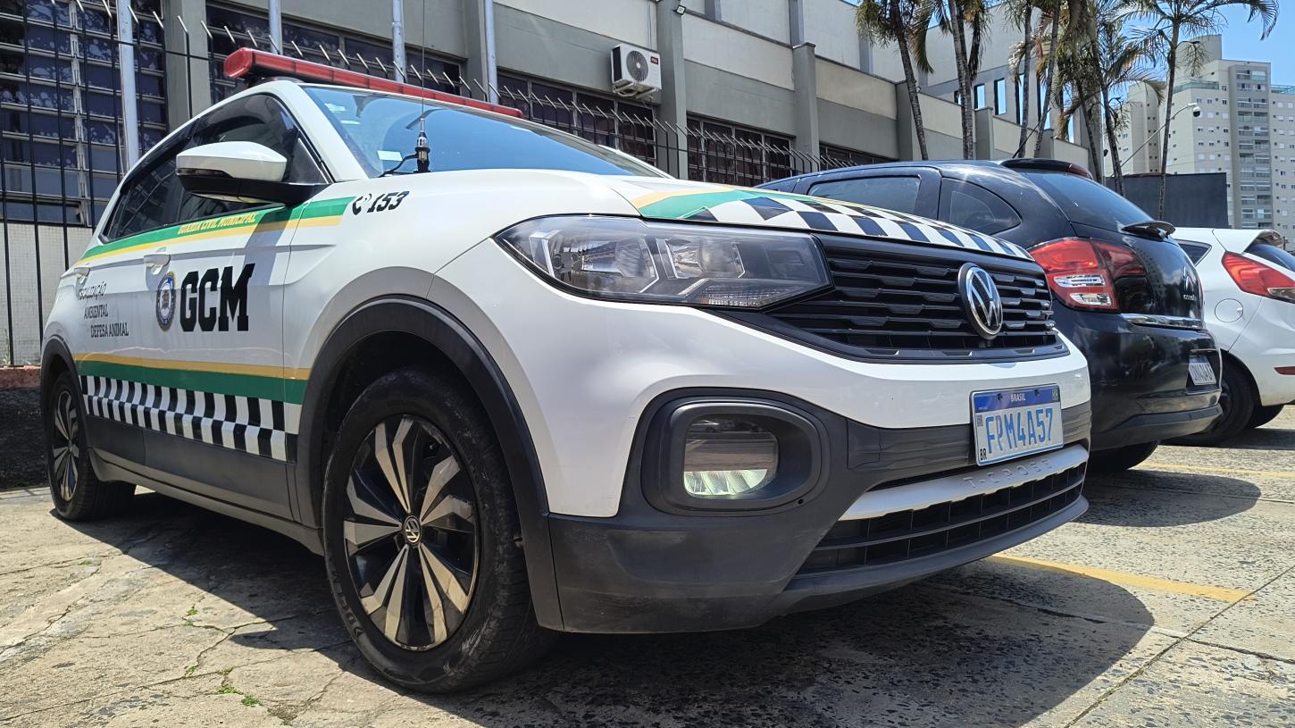 Servidora pública tem bolsa furtada em armário na UBS da Estação