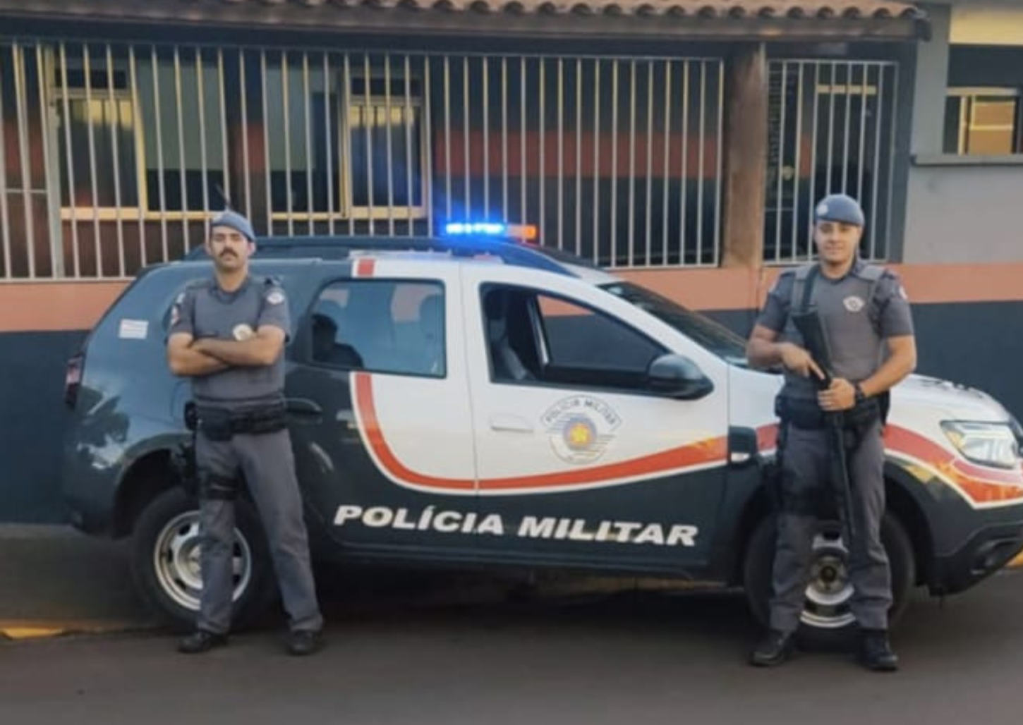 Adolescente é apreendido pela PM com crack em São José da Bela Vista