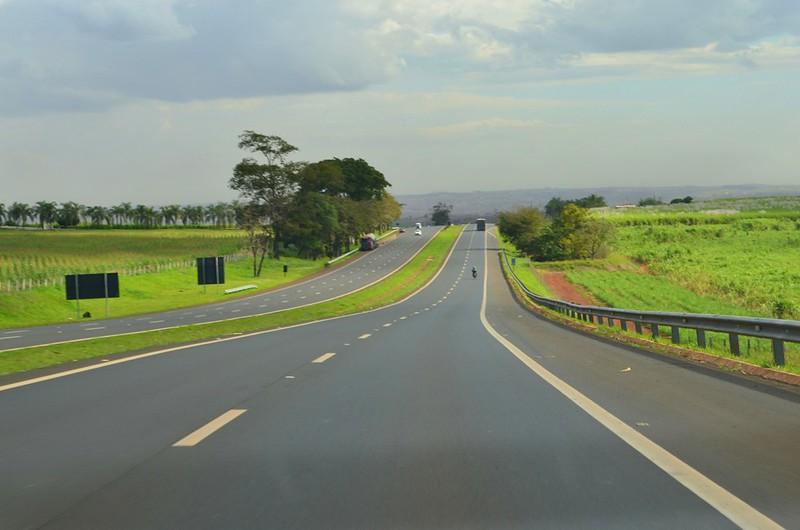 DER ativa dois novos radares na Portinari entre Franca e Rifaina