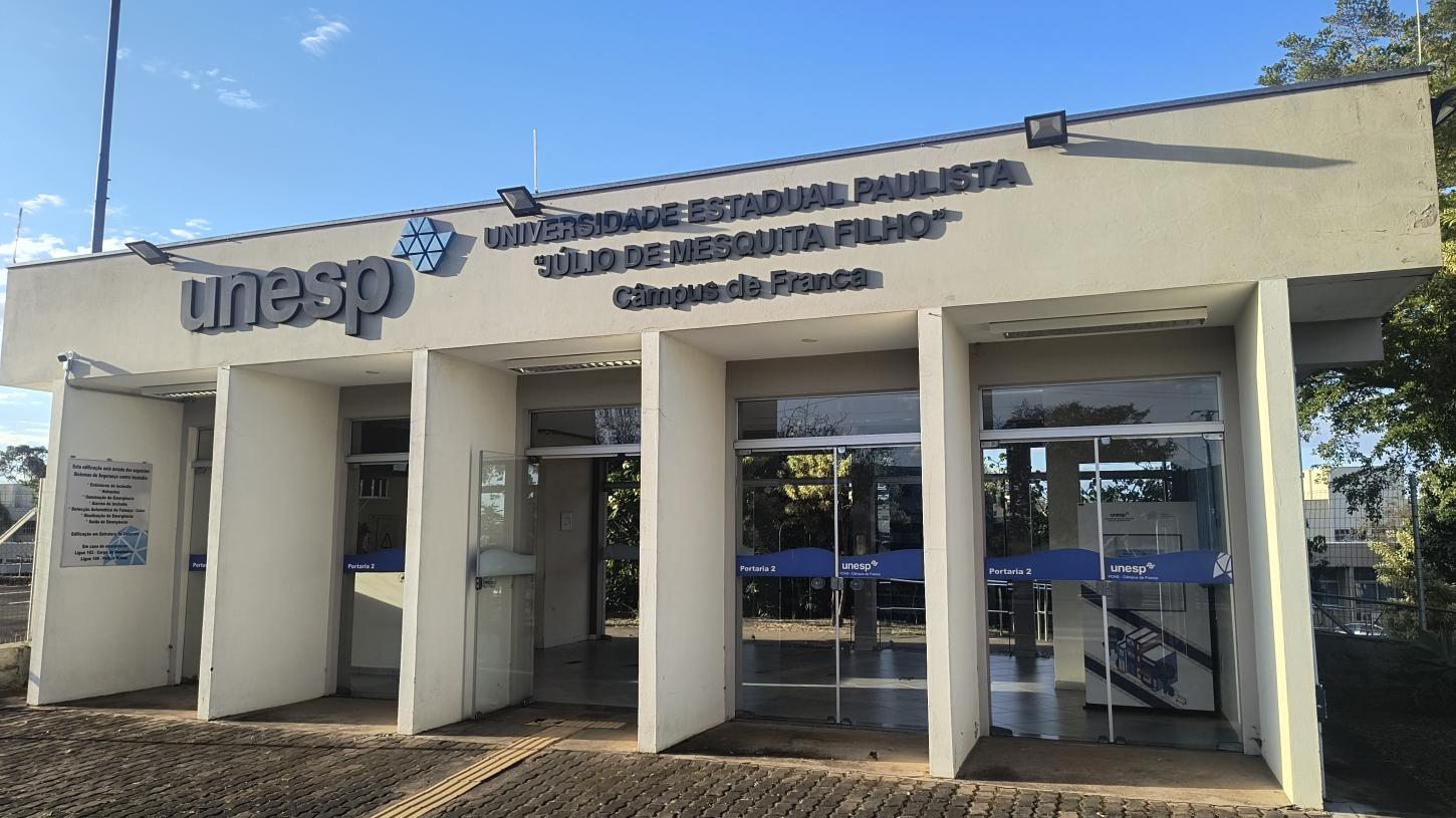 Direito da Unesp Franca é o terceiro curso mais concorrido do vestibular