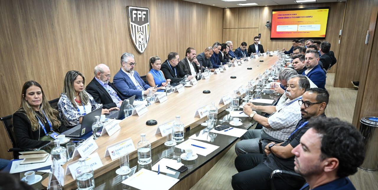 Com Francana e mais 15 times, Paulista da série A3 começa dia 25 de janeiro