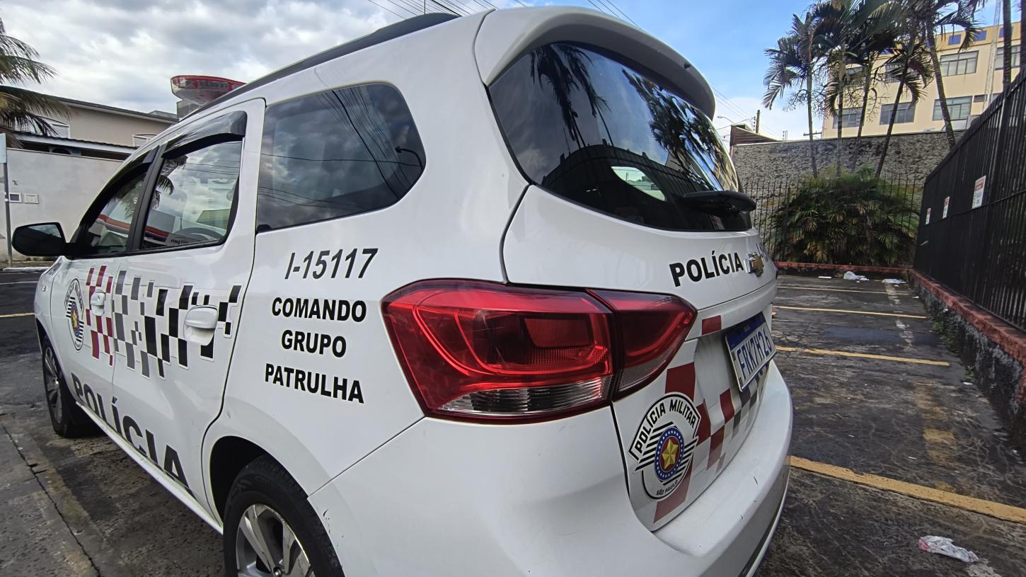 Homem condenado por crime de furto é capturado pela PM no Brasilândia