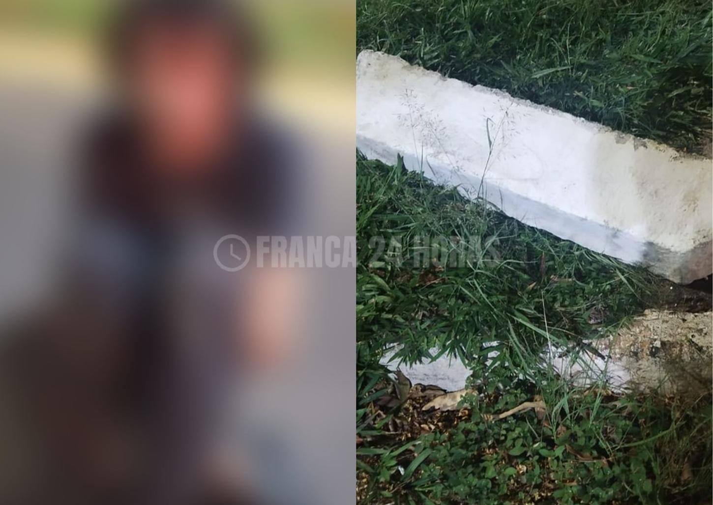 Homem é preso pela GCM após ser acusado de estuprar mulher