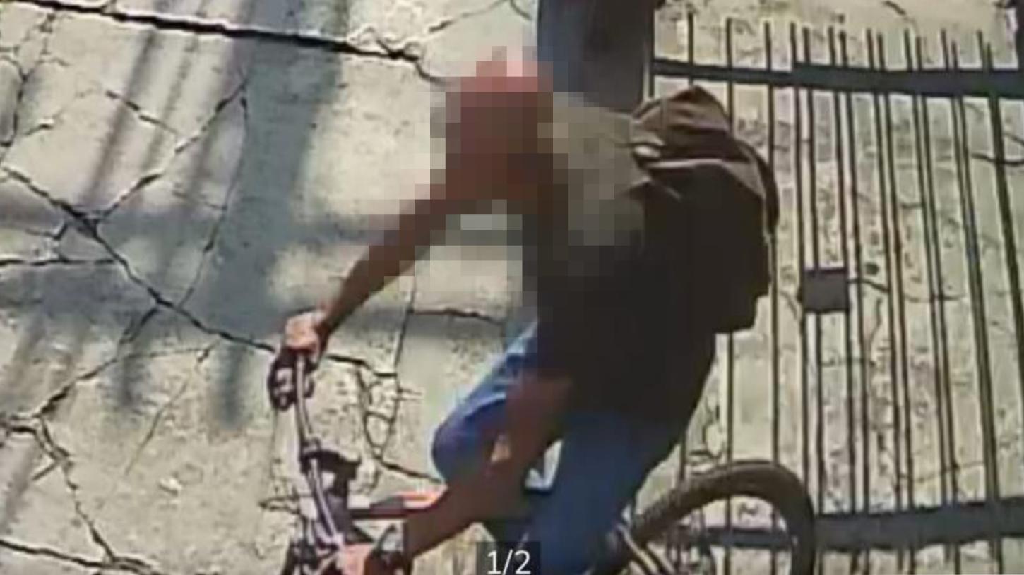 Ladrão invade empresa e furta bicicleta na Vila Aparecida