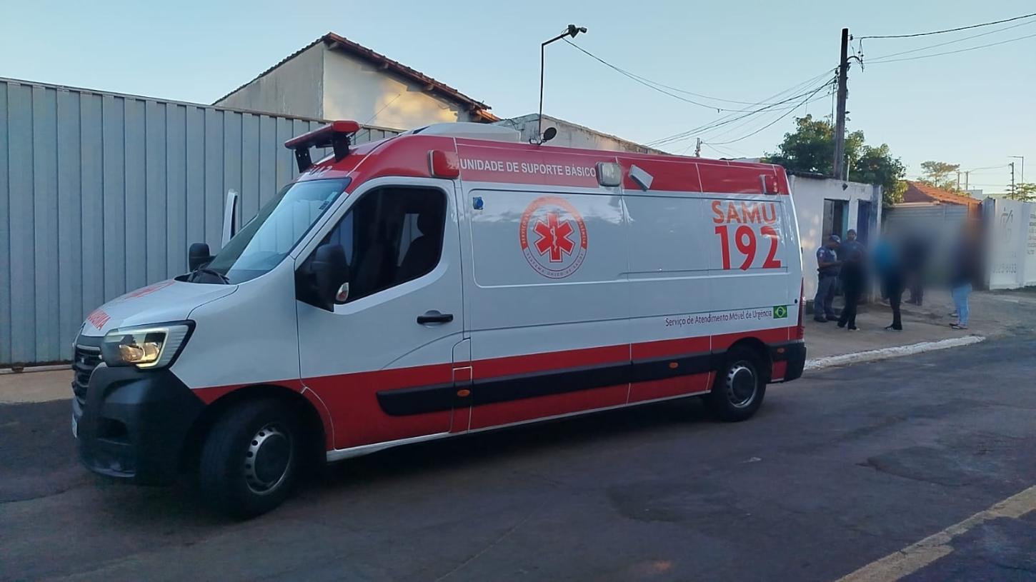 Polícia Civil investiga morte de dois homens no Petrópolis e Aeroporto