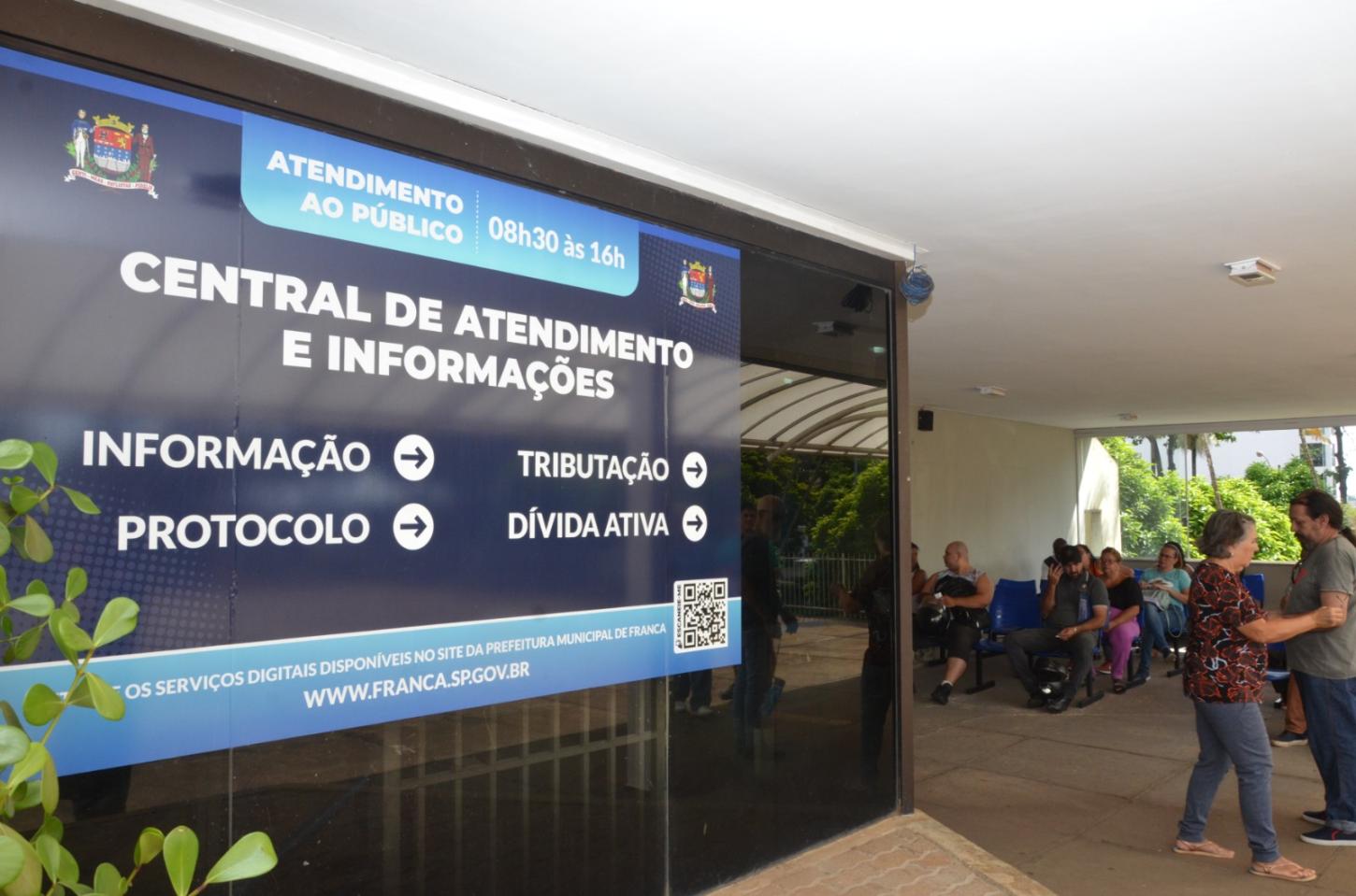 Prazo para pedir isenção ou redução do IPTU termina neste mês em Franca